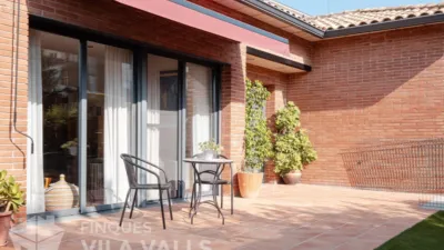 Chalet on Calle C Palaudaries photo 50