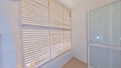 Apartment in San Isidro photo 32