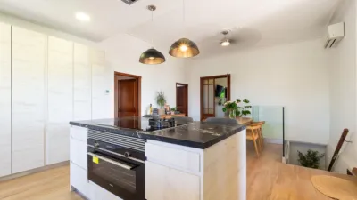 Rustic Finca in Establiments - Son Sardina photo 34