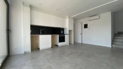 Duplex in Carrer de la Punta del Llevant photo 4
