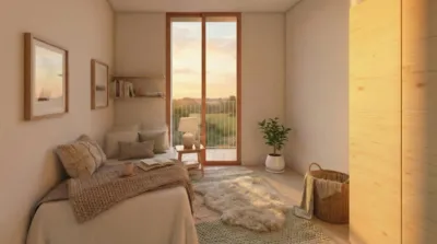 Duplex in El Centre photo 8