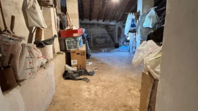 Casa adosada en venta en Mula, Mula de 89.900 €