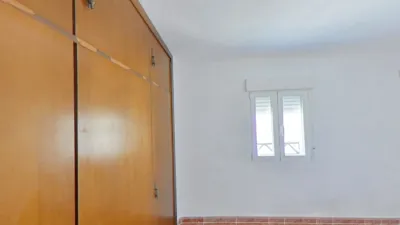 Apartment in Simancas photo 15