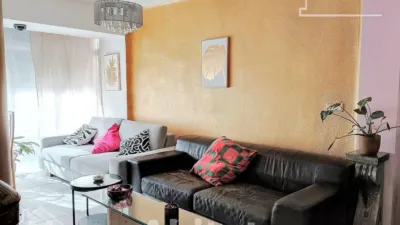 Flat on Huelva Street photo 4