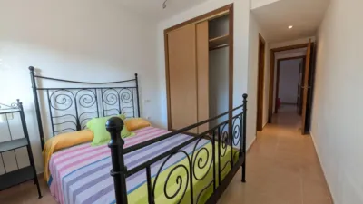Townhouse in Mazarrón photo 47