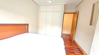 Apartment in Aixeona Etxaldea photo 11