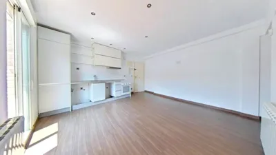 Flat in Valverde photo 4
