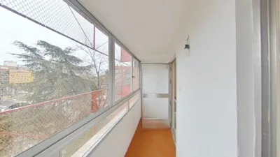 Apartment in Moscardó photo 26