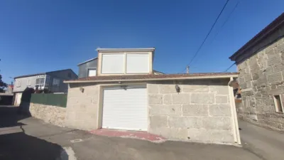 Semi-detached house in A Seara (Carballiño, O) photo 5