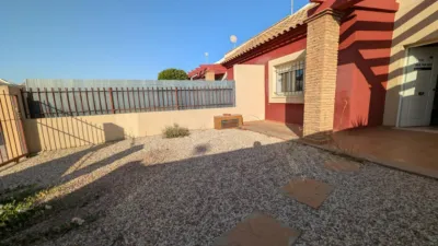 Townhouse in Mazarrón photo 30