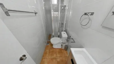 Flat in Hellín photo 25