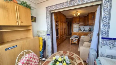 Piso – Torrevieja, Residencial La Torre, Cabo Cervera-Playa la Mata - Vista 5