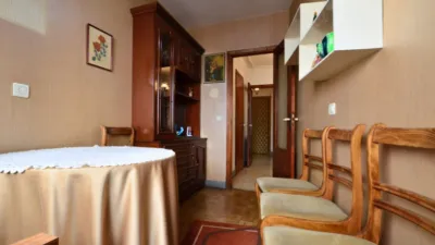 Apartment at Rúa de Montero Ríos, 44 photo 11