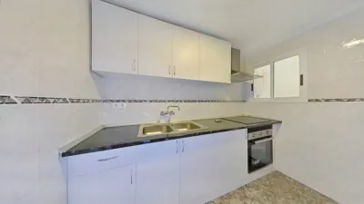 Apartment in L'Hort de Senabre photo 25