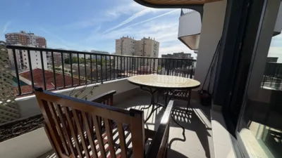 Apartment on Menorca Street photo 3
