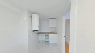 Apartment in Moscardó photo 19