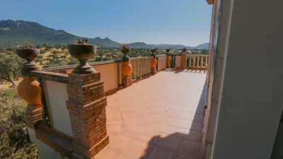 Chalet in Extremadura photo 38