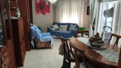Apartment on Paseo Maritimo photo 7