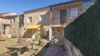 Semi-detached house in A Seara (Carballiño, O) photo 2