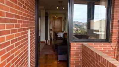 Apartment on Avenida de Cantabria photo 16