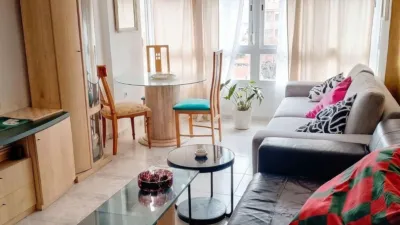 Flat on Huelva Street photo 2