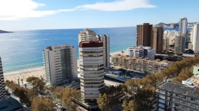 Apartment on Avenida del Mediterraneo photo 29