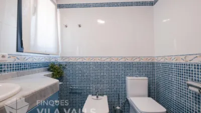 Chalet on Calle C Palaudaries photo 33