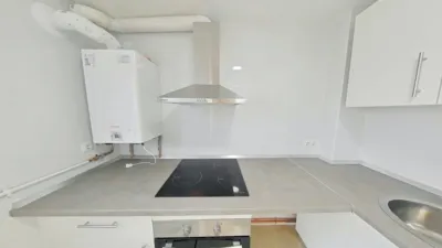 Apartment in Arcos photo 22
