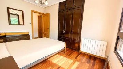 Apartment in Aixeona Etxaldea photo 6