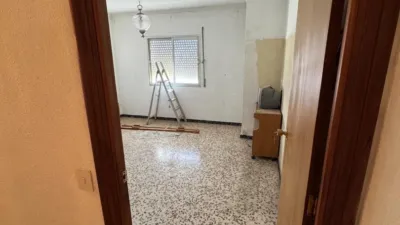 Apartment on Avenida del General Páramo, 46 photo 17