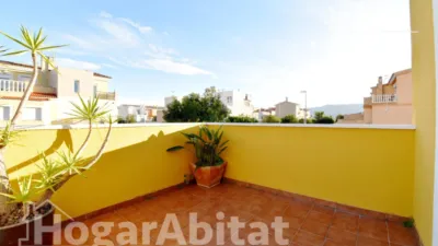 Terraced house in Carrer de Albalat de la Ribera photo 16