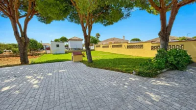 Chalet in Pago Melilla photo 21