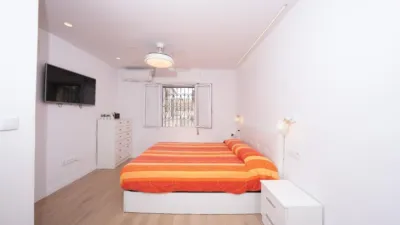 Apartment on Calle Obispo Barrachina photo 18