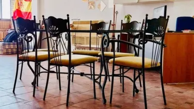 Apartment in the Centre photo 7