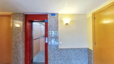 Apartment in Virgen del Remedio-Parque Lo Morant photo 32