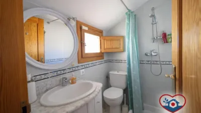 Chalet in La Costera photo 27