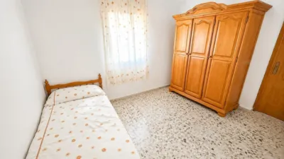 Chalet in Pago Melilla photo 12