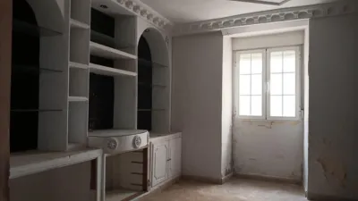 Terraced house on Calle Cervantes, 71 photo 3