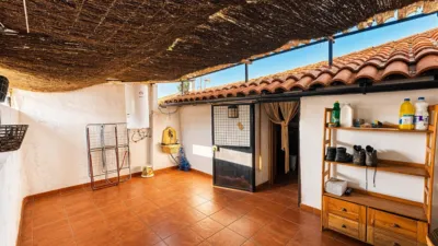 House on Cuesta de Los Carros Street photo 30