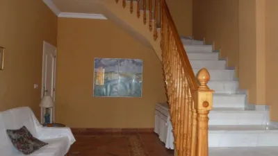 Casa pareada en Calahonda - Carchuna photo 4