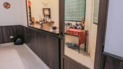 Chalet in Extremadura photo 64