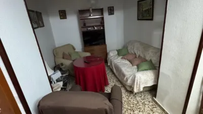 Casa adosada en venta en Mula, Mula de 89.900 €