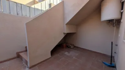 Townhouse in Mazarrón photo 49