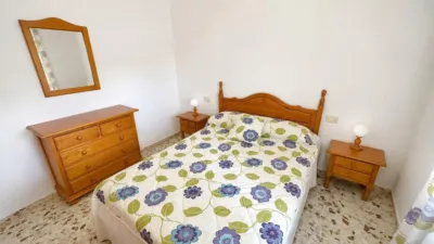 Chalet in Pago Melilla photo 10