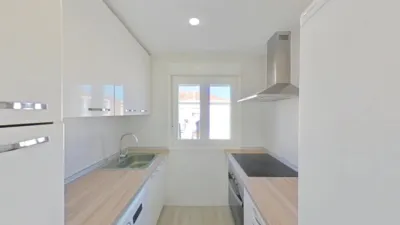 Apartment in Abrantes photo 41