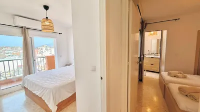 Penthouse in the Centre photo 18