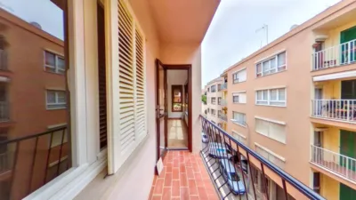 Apartment in Pere Garau photo 3