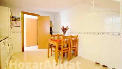 Terraced house in Carrer de Albalat de la Ribera photo 54