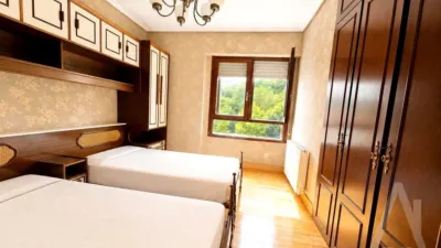 Apartment in Aixeona Etxaldea photo 8