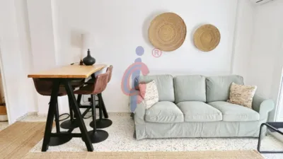 Apartment in Urbanización Lomas del Polo, 4 photo 10
